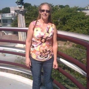 Meet your Posher, Barbara